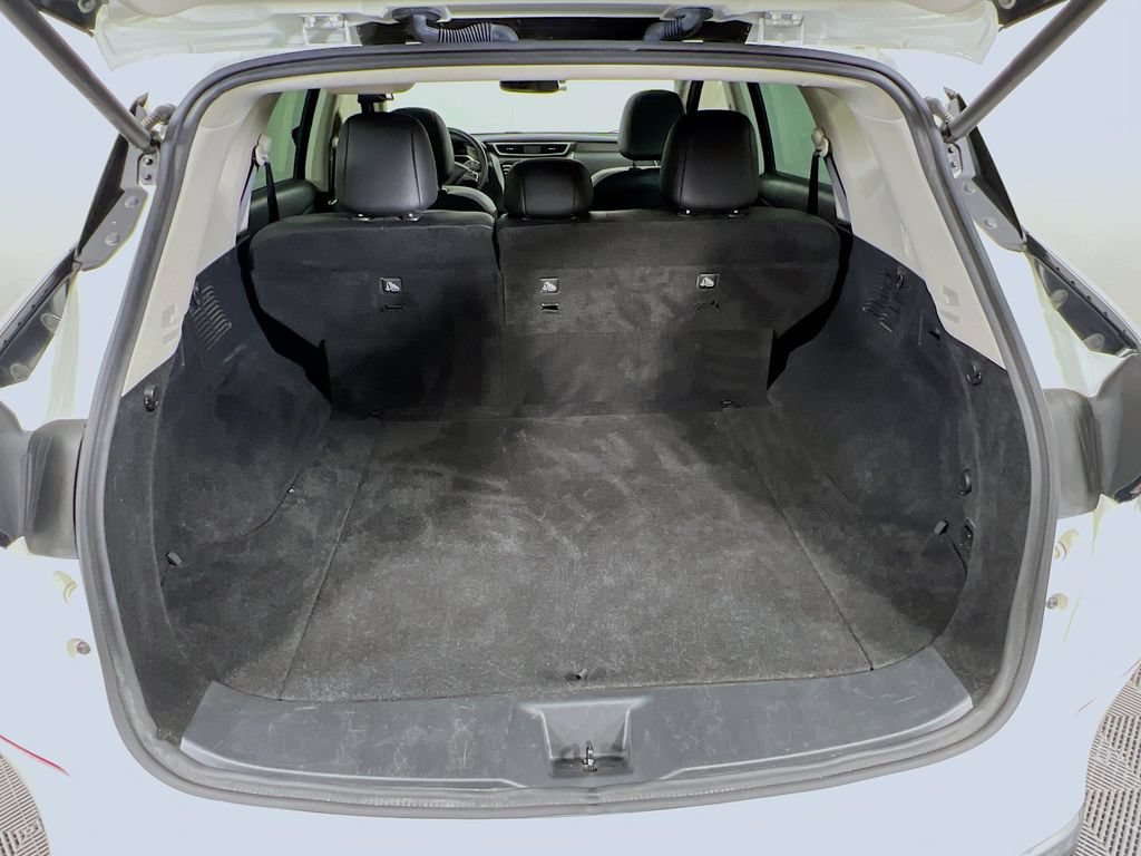 Used 2019 Nissan Murano Platinum AWD/4WD image 26