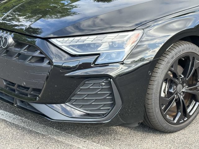 Certified 2026 Audi A3 2.0T Premium Plus AWD/4WD image 8