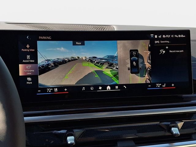 New 2027 BMW X6 xDrive40i AWD/4WD image 15