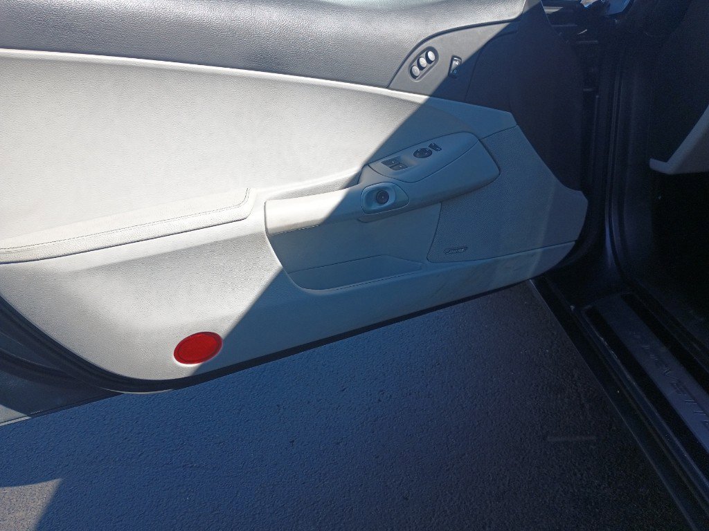 Used 2012 Chevrolet Corvette Grand Sport w/ 3LT Preferred Equipment Group image 12