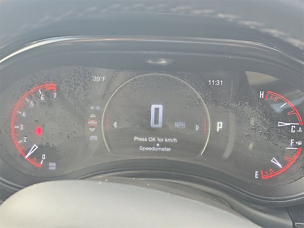 Used 2024 Dodge Durango GT image 21