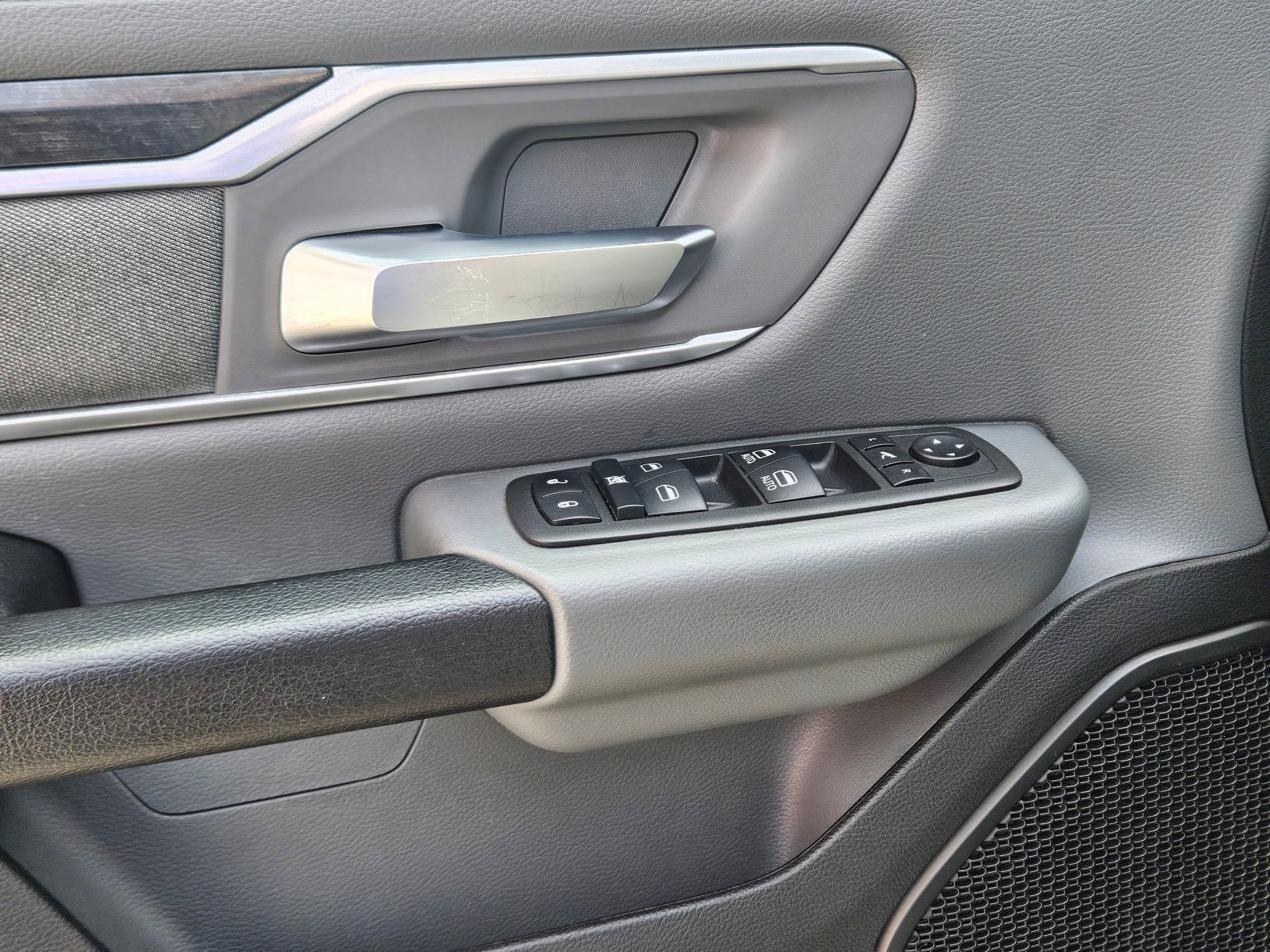 Used 2023 RAM 1500 Big Horn w/ Trailer Tow Group image 18