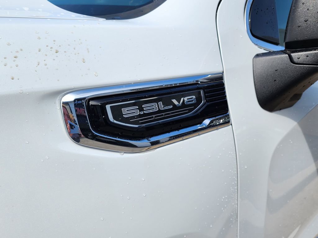 New 2026 GMC Sierra 1500 SLT w/ SLT Premium Plus Package image 11