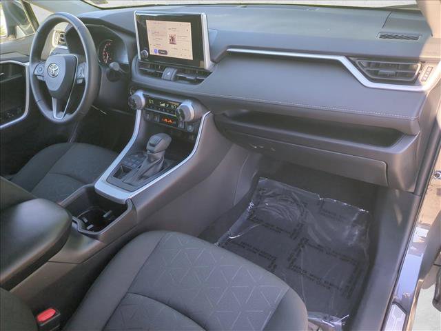 Used 2024 Toyota RAV4 XLE w/ Convenience Package AWD/4WD image 22