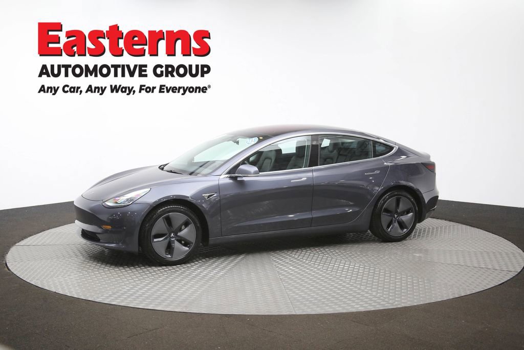 Used 2018 Tesla Model 3 Long Range image 56