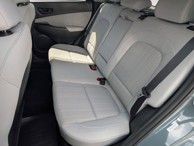 Used 2022 Hyundai Kona SEL AWD/4WD image 30