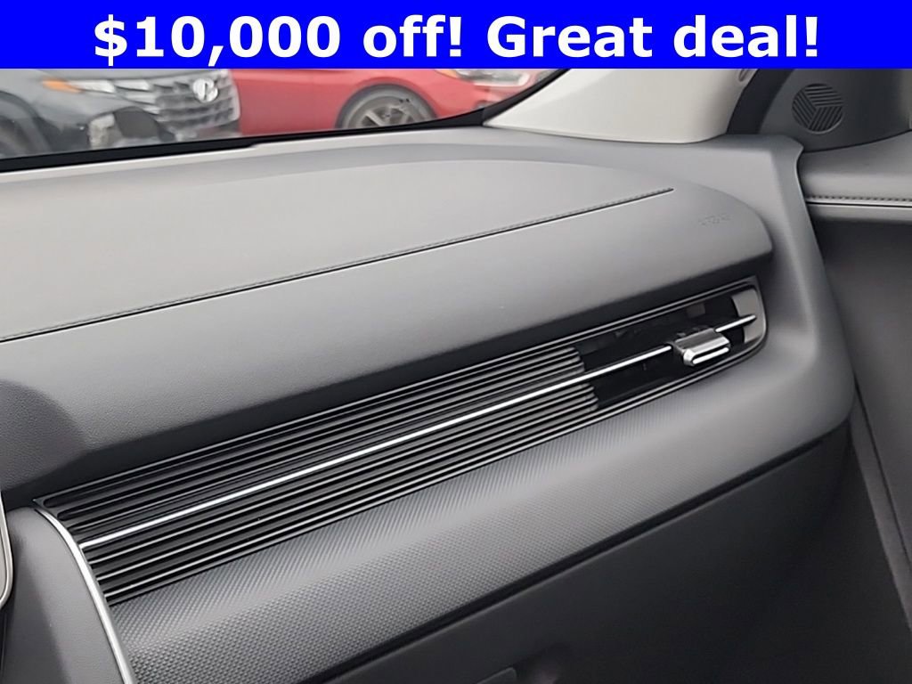 New 2024 Hyundai Ioniq 5 Limited image 31