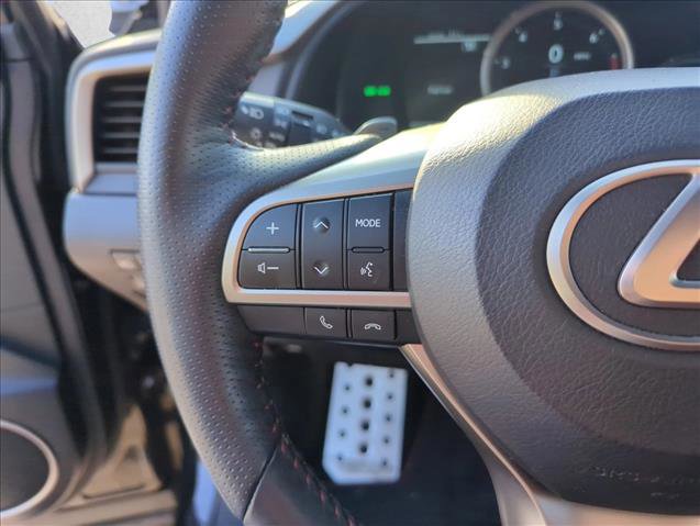 Used 2018 Lexus RX 350 F Sport w/ Cold Area Package AWD/4WD image 14