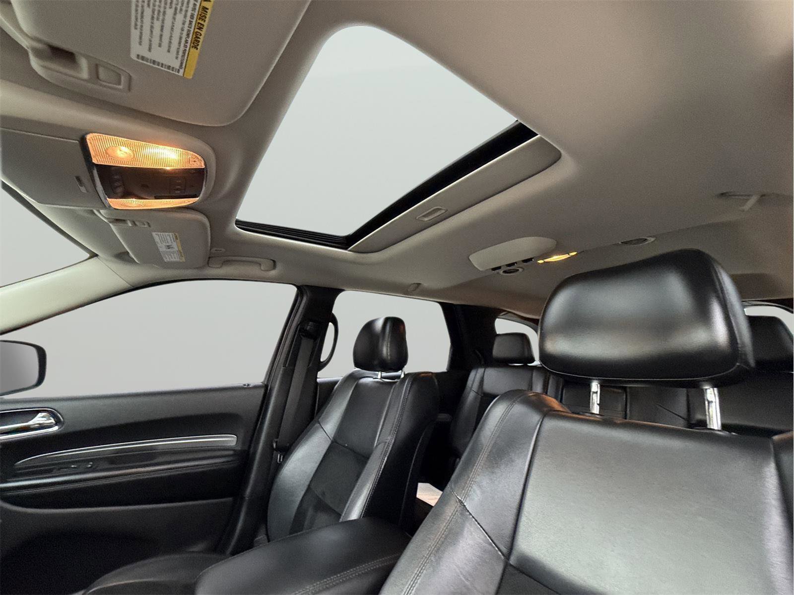 Used 2018 Dodge Durango GT w/ Premium Group image 21