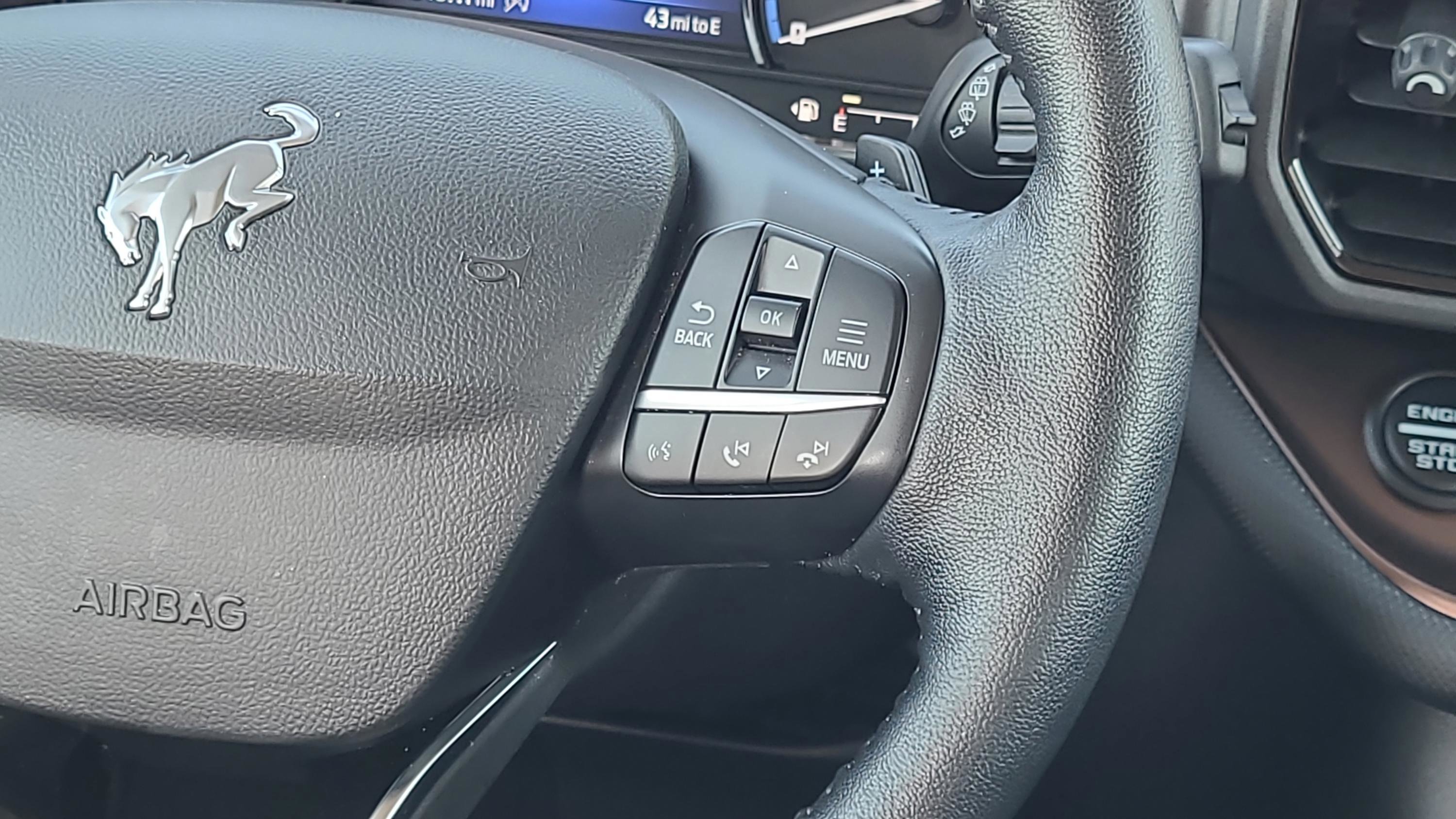 Certified 2022 Ford Bronco Sport Badlands w/ Premium Package AWD/4WD image 13