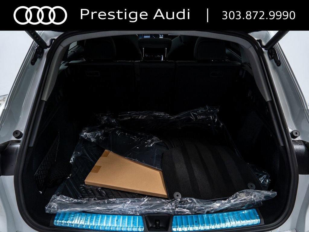 New 2026 Audi Q5 Premium Plus AWD/4WD image 28