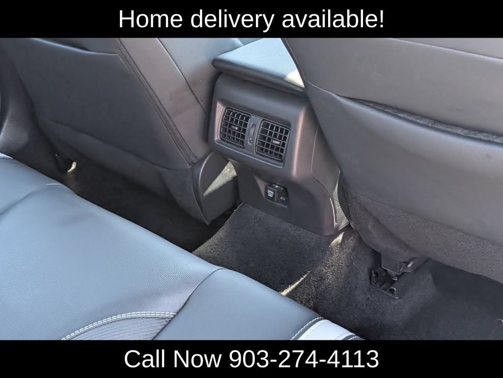 Used 2026 Toyota Camry SE FWD image 30