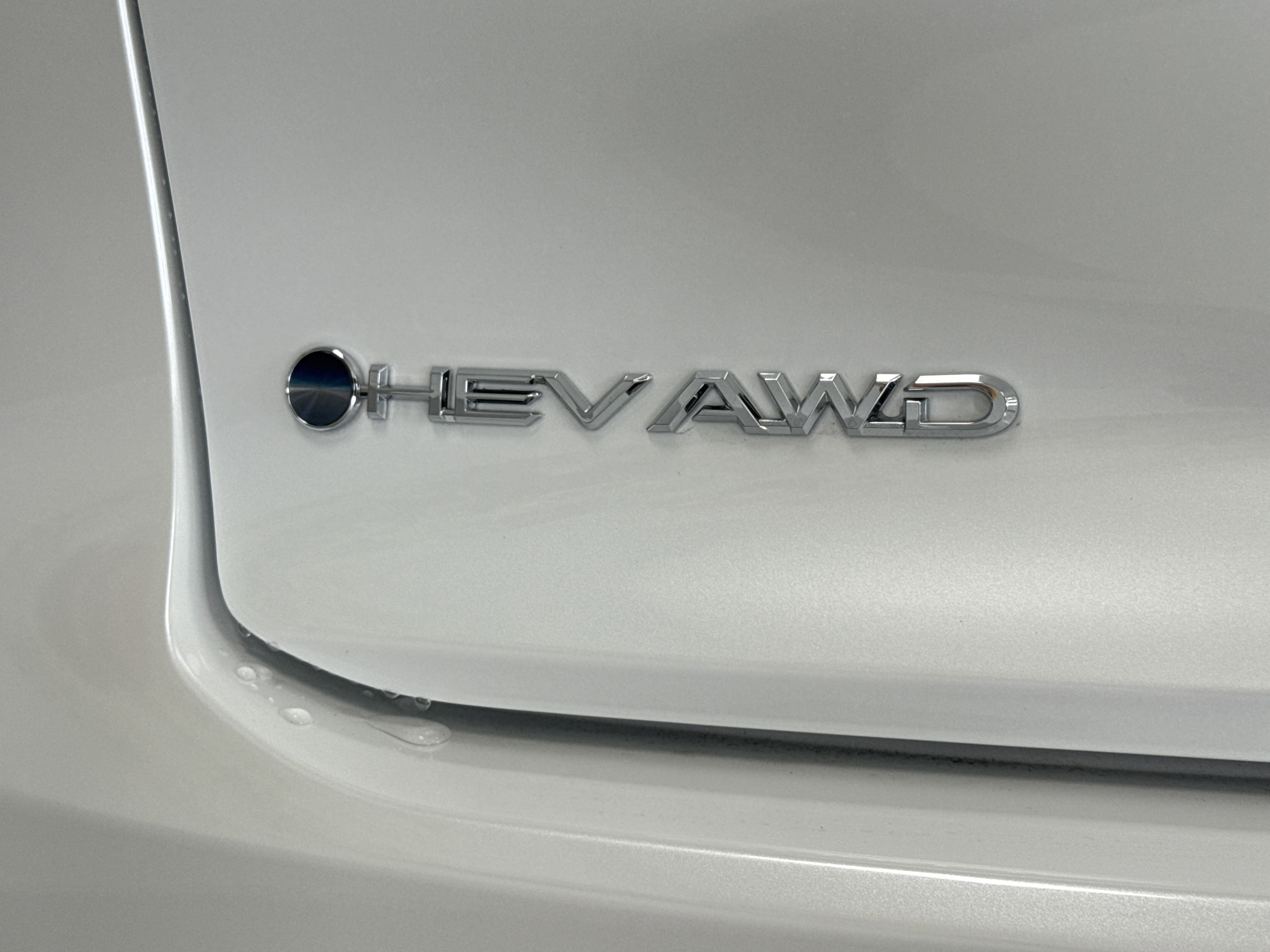 New 2026 Toyota Crown Limited w/ Advanced Technology Package image 30