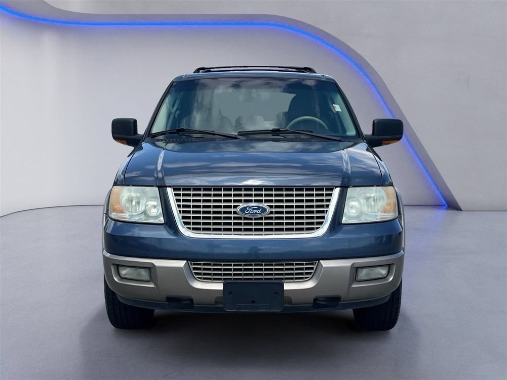 Used 2003 Ford Expedition Eddie Bauer RWD image 9
