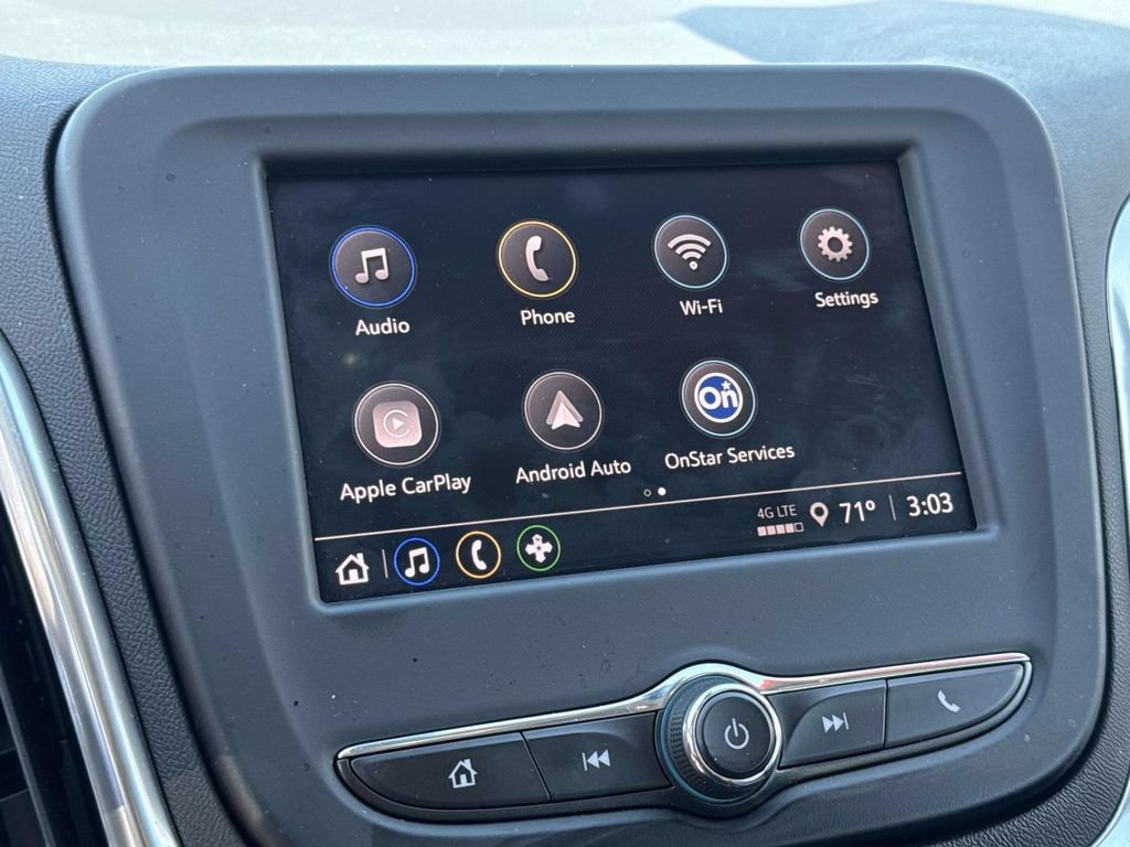 Used 2024 Chevrolet Equinox LS FWD image 26