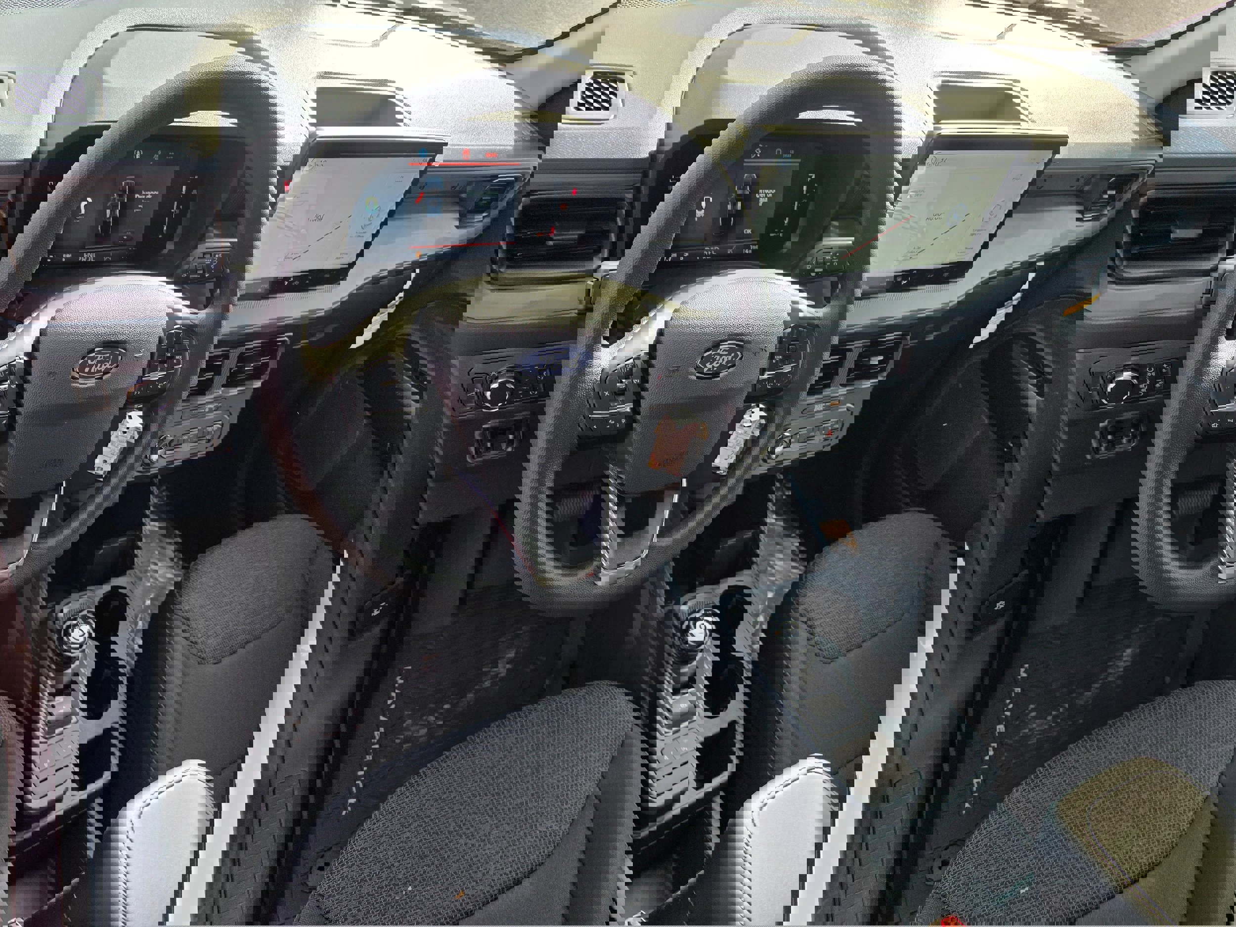 New 2025 Ford Maverick XL w/ 4K Tow Package image 6