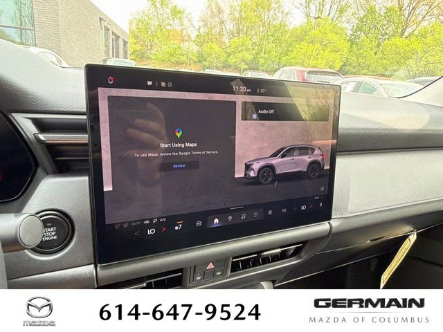 New 2026 MAZDA CX-5 Preferred AWD/4WD image 25