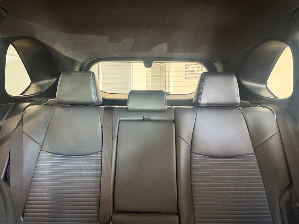 Used 2020 Toyota RAV4 XSE AWD/4WD image 14