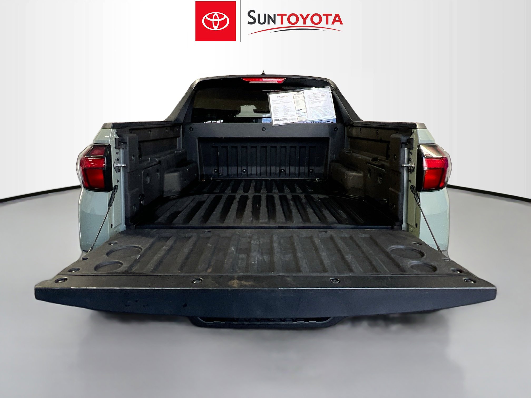 Used 2023 Hyundai Santa Cruz SEL image 34