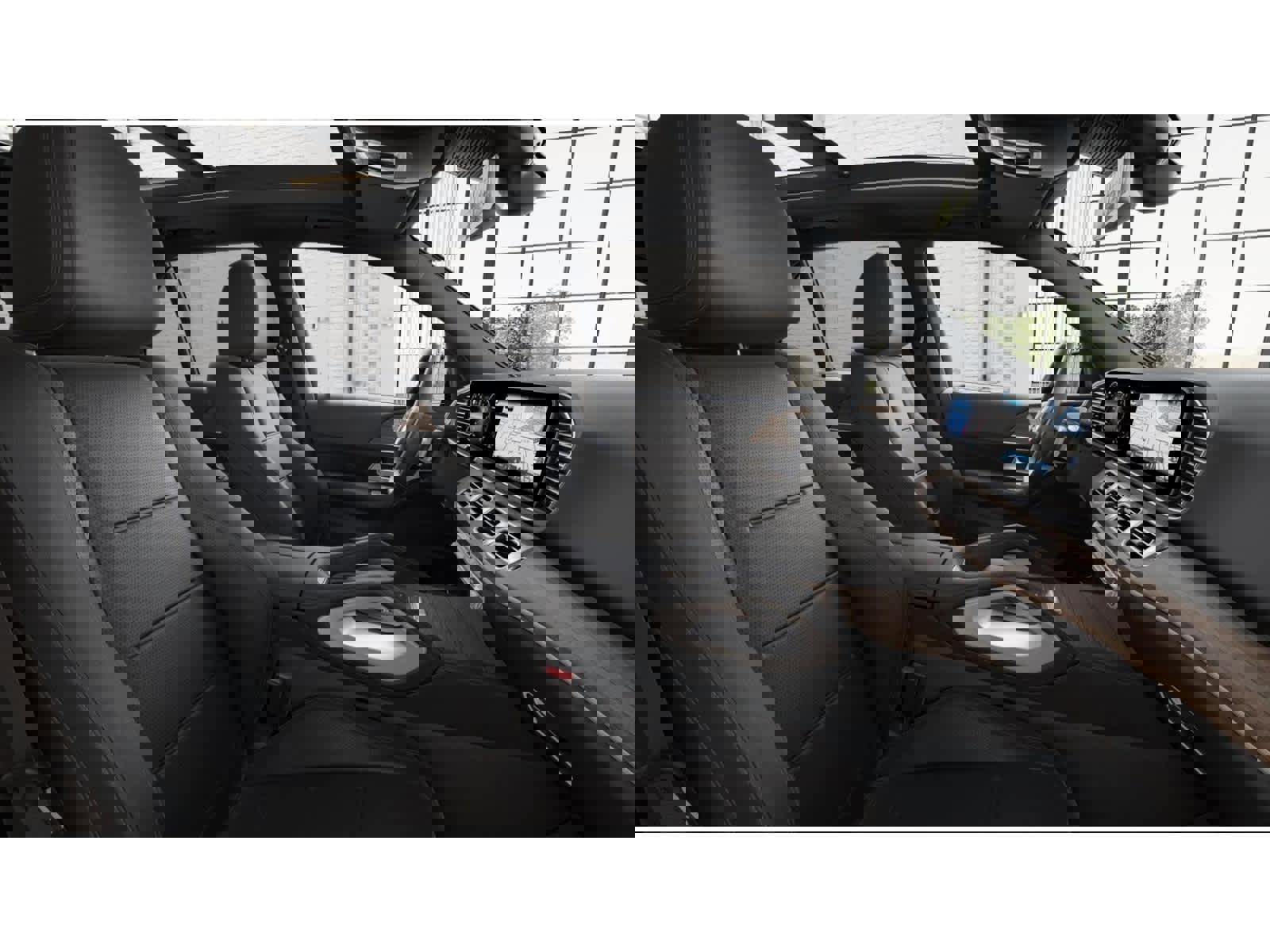 New 2026 Mercedes-Benz GLE 450 4MATIC image 3