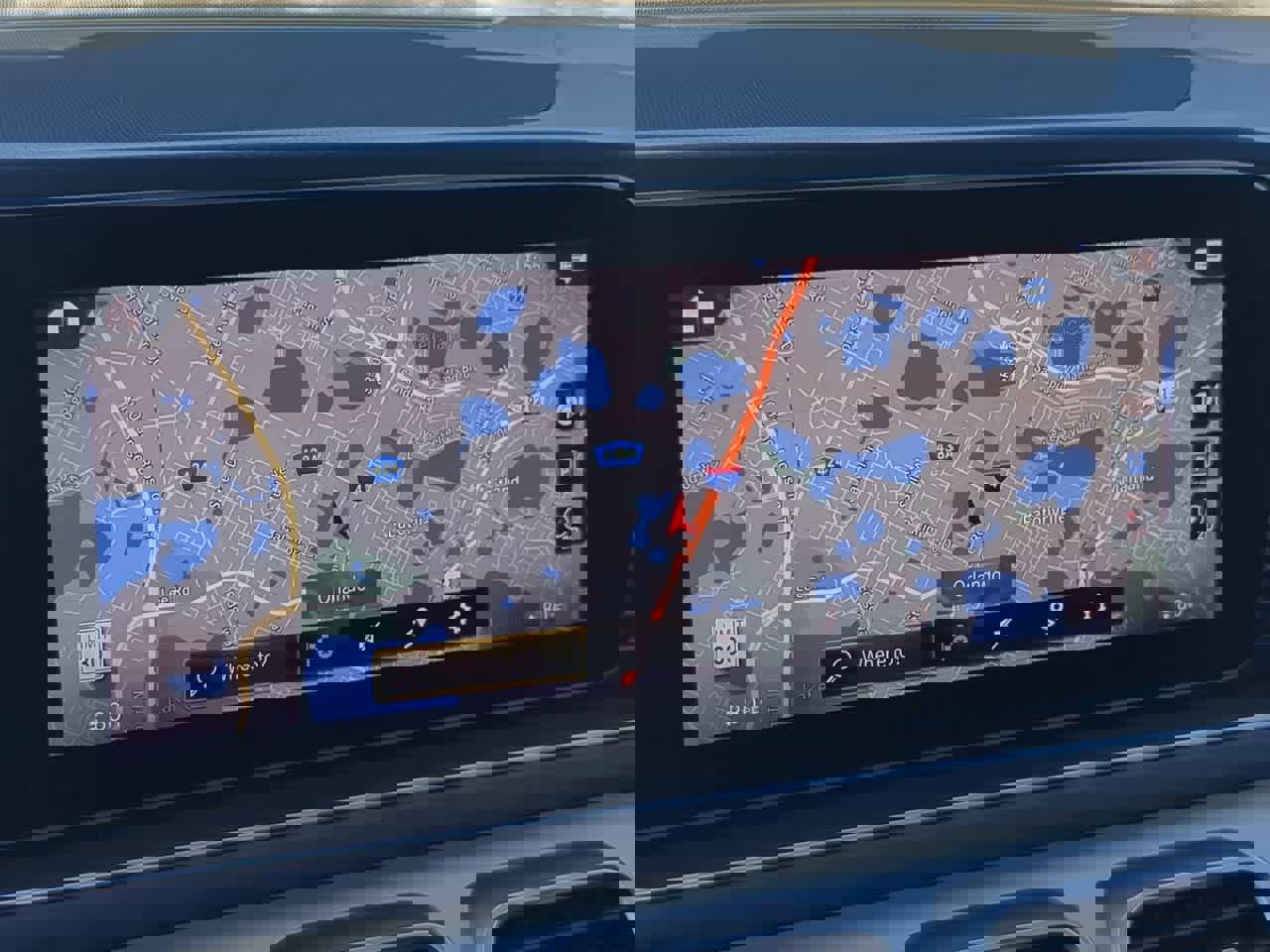 Used 2020 Mercedes-Benz GLE 580 4MATIC image 30