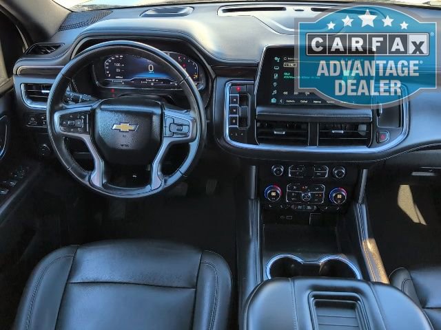 Used 2024 Chevrolet Suburban LT image 4