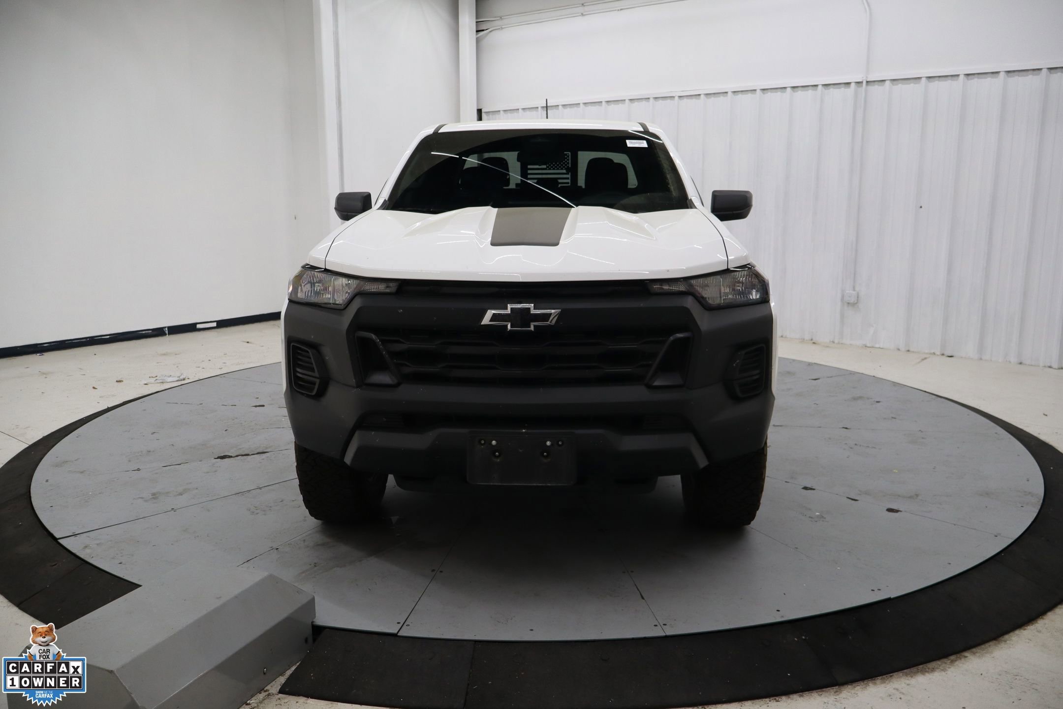 Used 2026 Chevrolet Colorado W/T w/ WT Convenience Package II image 11