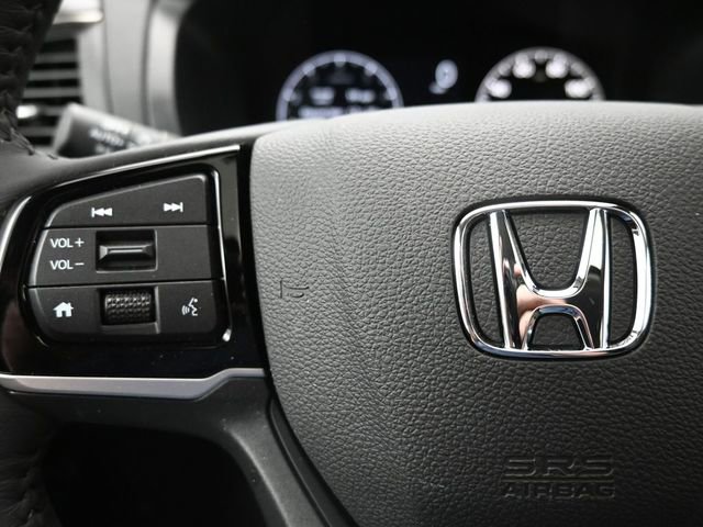 Used 2026 Honda Odyssey EX-L image 31