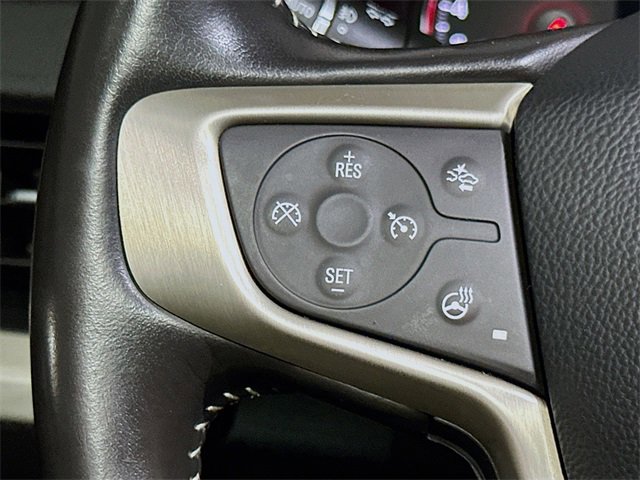 Used 2022 GMC Terrain Denali image 27