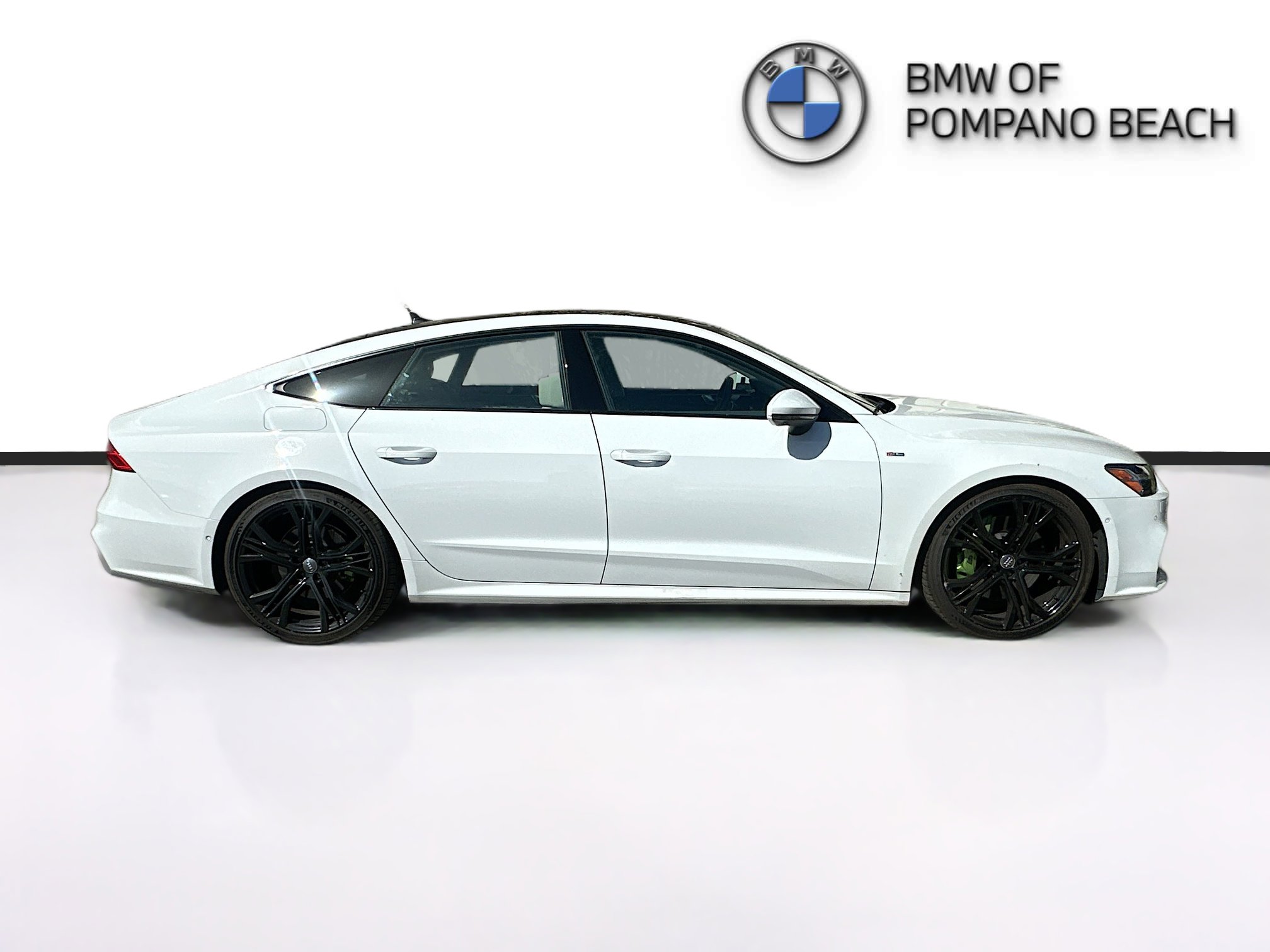 Used 2019 Audi A7 3.0T Prestige w/ Prestige Package image 7