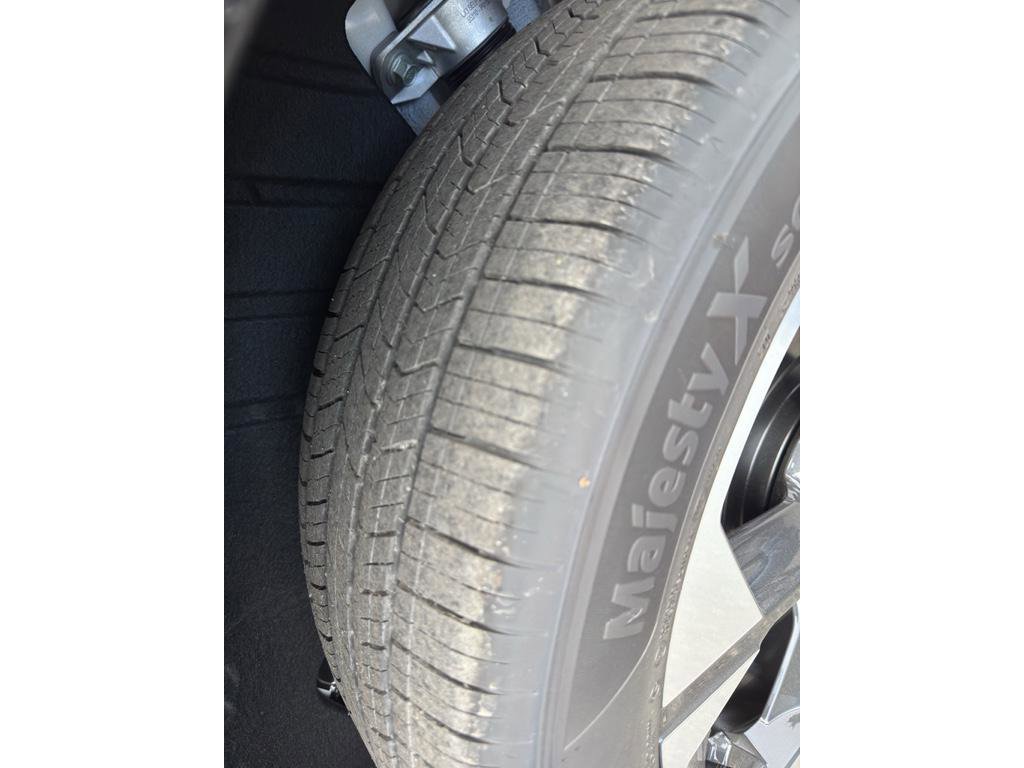 New 2026 Hyundai Palisade Limited image 27