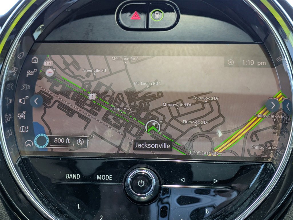 Used 2024 MINI Cooper Clubman S image 28