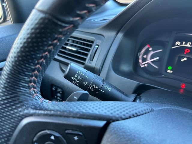 Used 2023 Honda Passport TrailSport image 24