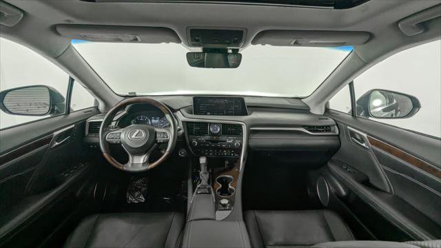 Used 2016 Lexus RX 350 FWD w/ Premium Package image 26