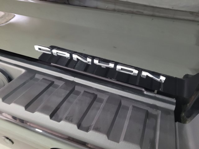Used 2022 GMC Canyon Denali image 72
