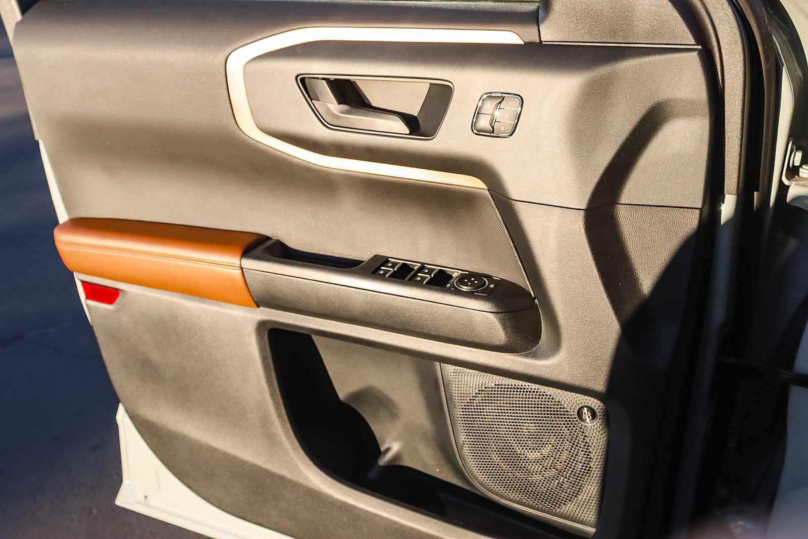 Used 2023 Ford Bronco Sport Badlands w/ Premium Package image 19