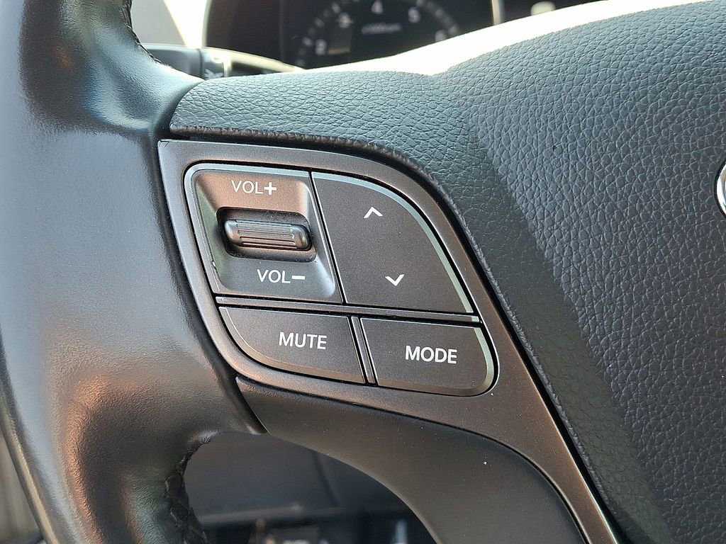 Used 2018 Hyundai Santa Fe Sport 2.0T w/ Cargo Package image 21