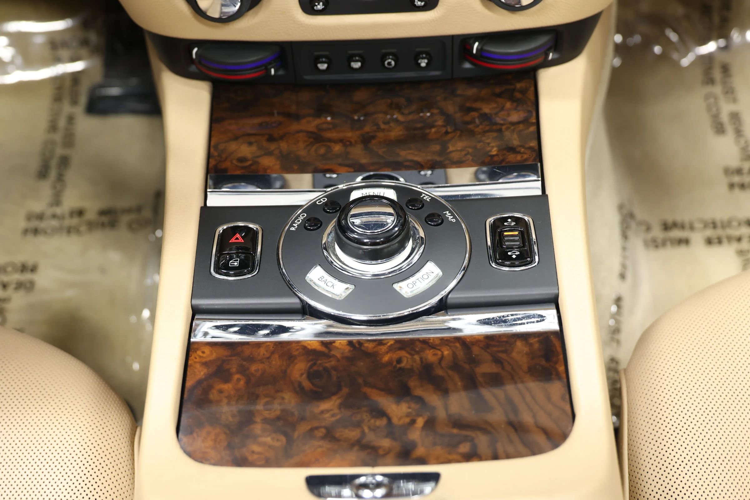 Used 2011 Rolls-Royce Ghost image 45