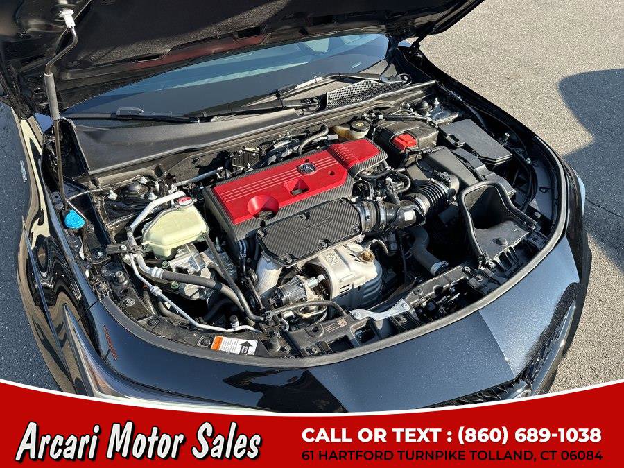 Used 2025 Acura Integra Type S image 19