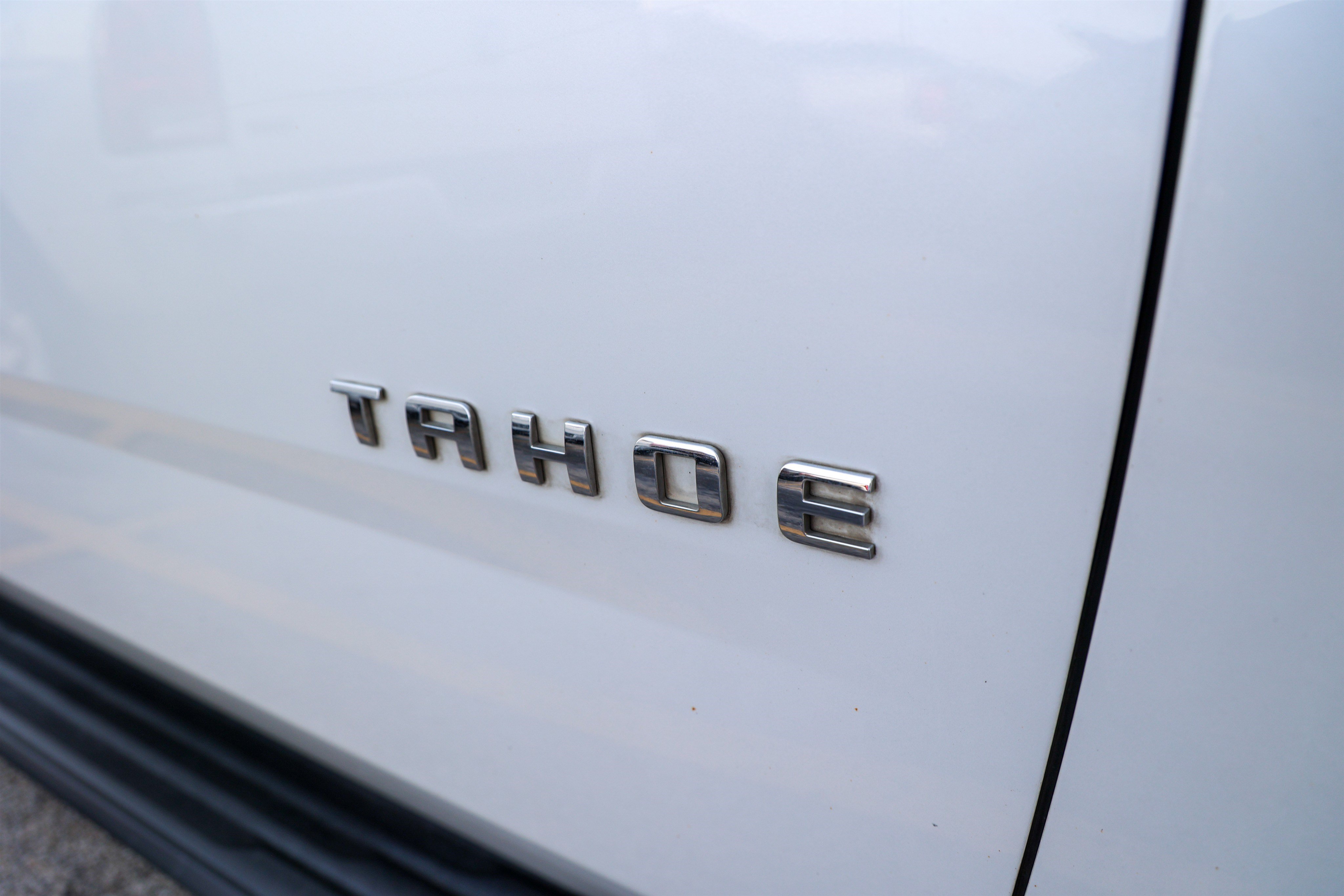Used 2018 Chevrolet Tahoe LT AWD/4WD image 11