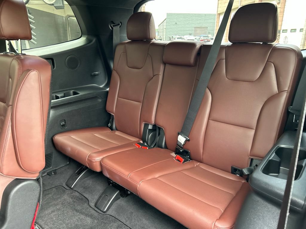 Used 2024 Kia Telluride SX Prestige AWD/4WD image 33