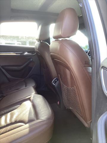 Used 2018 Audi Q3 2.0T Premium w/ Convenience Package image 23