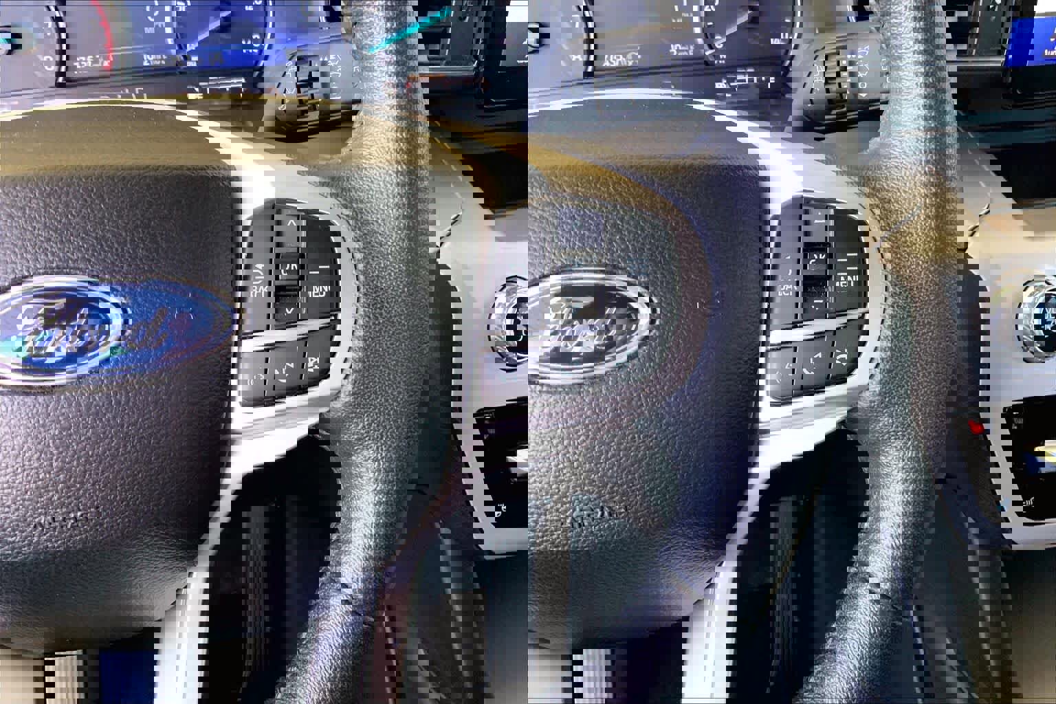 Used 2023 Ford Explorer XLT w/ Equipment Group 202A image 24