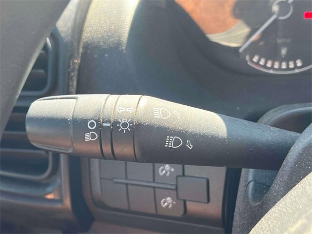 Used 2023 RAM ProMaster 2500 image 19