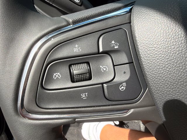 New 2026 Buick Envista Sport Touring w/ Convenience I Package FWD image 17