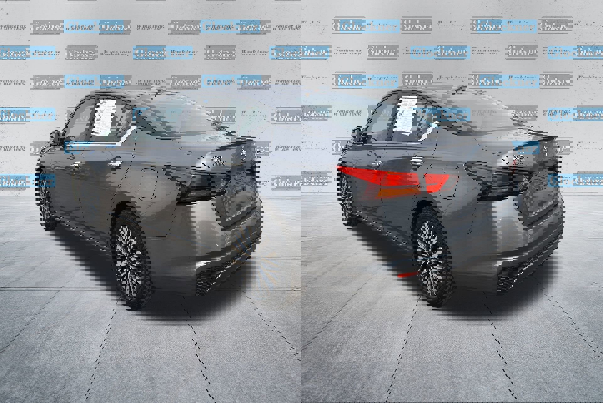 Used 2024 Nissan Altima 2.5 SV image 7