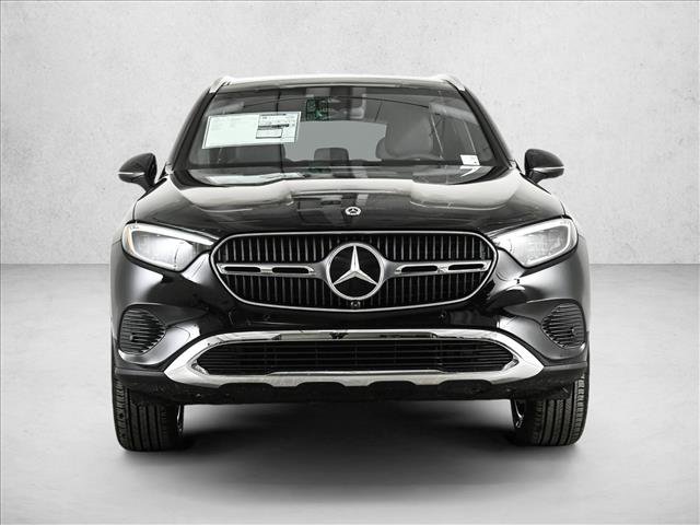 New 2026 Mercedes-Benz GLC 300 4MATIC image 2