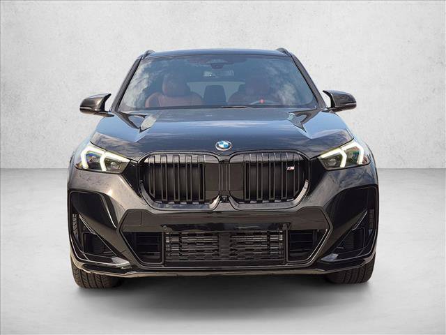 New 2027 BMW X1 M35i AWD/4WD image 6