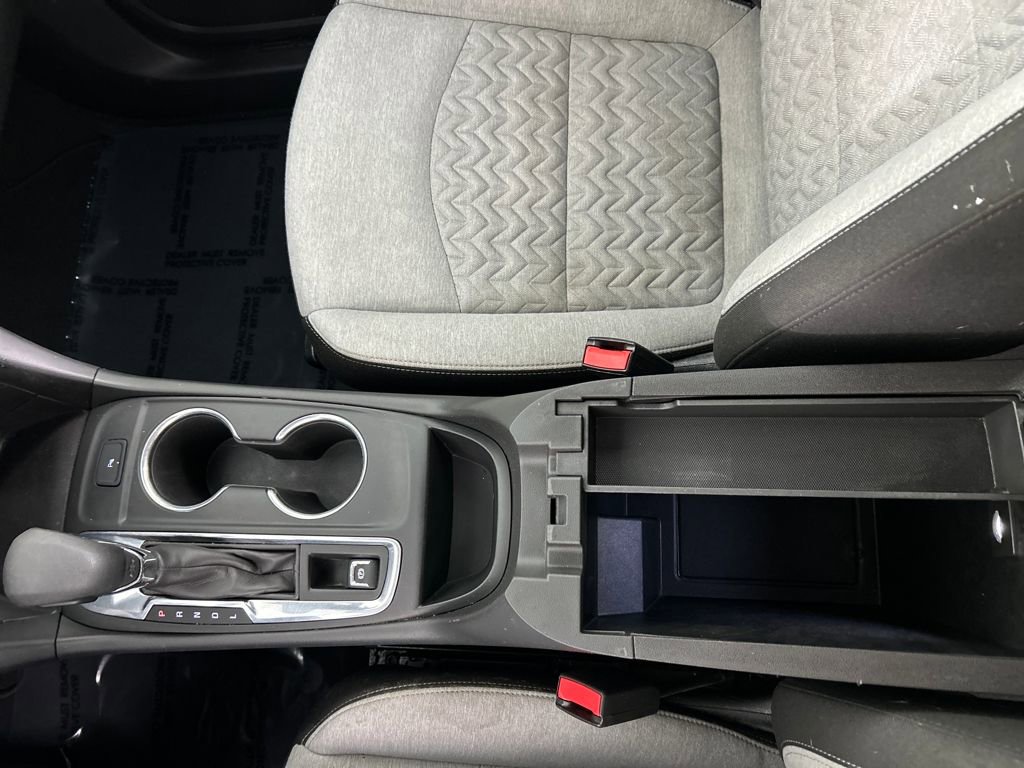 Used 2023 Chevrolet Equinox LT w/ Driver Convenience Package image 15