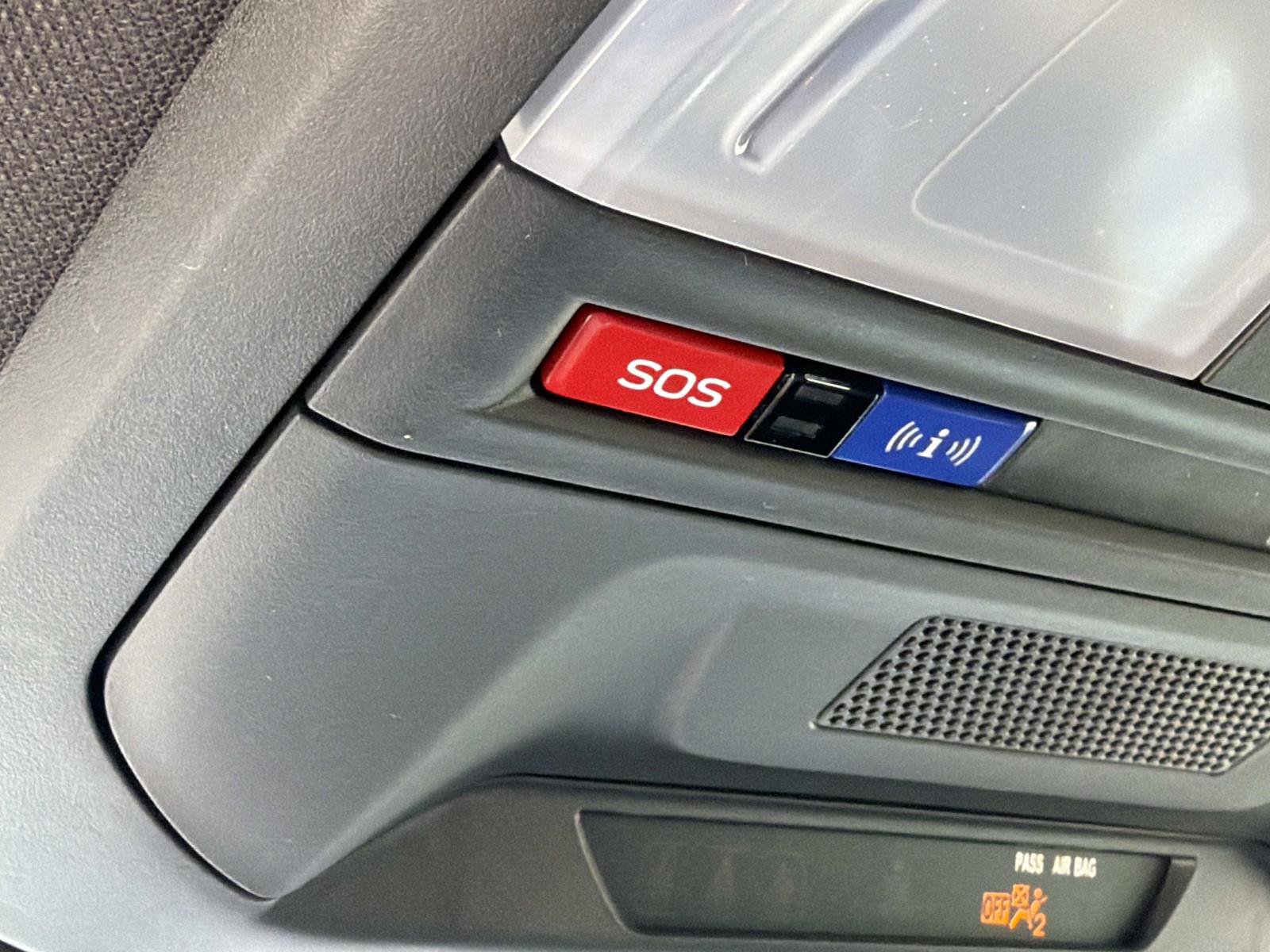 New 2026 Subaru WRX Premium AWD/4WD image 29